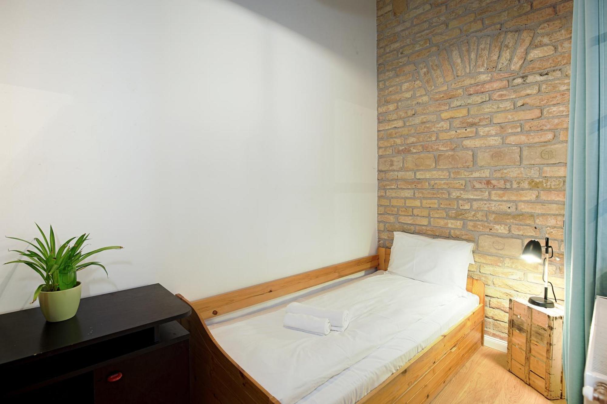 Budapestayz - Weiner Apartments Exterior photo